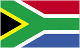 National Flag of South Africa